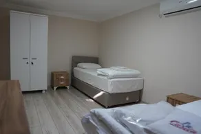 Lacasita Urla - Habitación