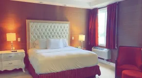 Rocky River Inn - Rom