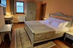 Hotel Zamorc - Værelse