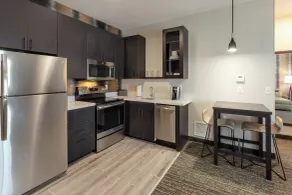 Residence Inn by Marriott St. Cloud - Chambre