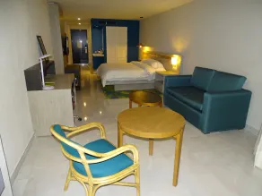 DoubleTree by Hilton Hotel Veracruz - Chambre