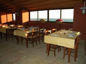 B&B Baglio Maragani - Restauration