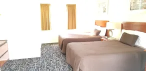 Riverview Lodge - Chambre