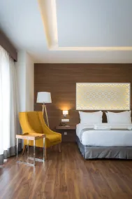 Hotel Ambassador by ACE Hotels, Kathmandu - Værelse