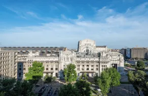 NYX Hotel Milan by Leonardo Hotels - Chambre