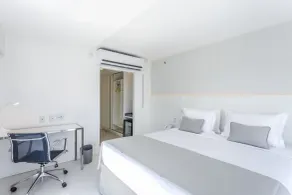CDesign Hotel - Room