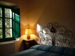 Agriturismo Caio Alto - Camera