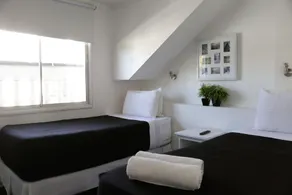Hotel Boutique Tremo - Room