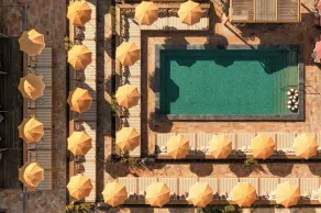 Hjortviken Country Club - Pool
