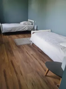 Au Wingenerhof - Room