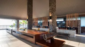 InterContinental Fiji Golf Resort & Spa by IHG - Lobby