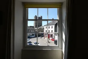 The Castle Tavern Pub & Guest Rooms - Room