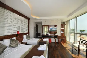 UK Blue Coast Hotel  - Adults Only - Room