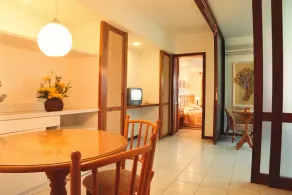 Sunbrazil Hotel e Rooftop - Quarto