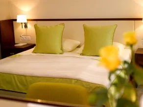 Seehotel Rust - Chambre