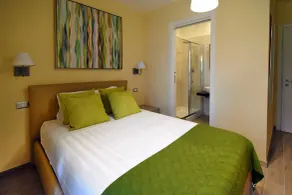 CdR Guest House - Chambre
