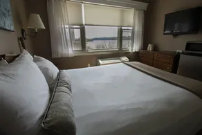 Inn on the Hudson - Chambre