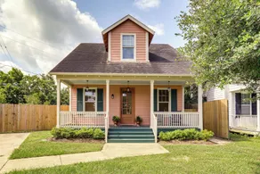 2 Mi to L'auberge Casino: Home w/ Large Yard! - Interiør