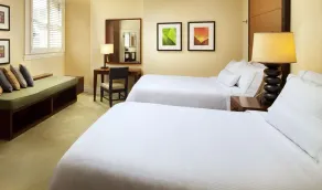 Moana Surfrider, A Westin Resort & Spa - Chambre