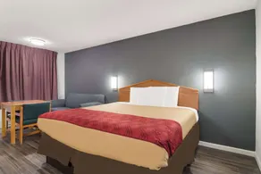 Econo Lodge Calhoun North Damascus - Værelse
