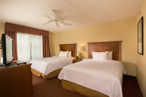 Homewood Suites by Hilton Newark-Wilmington South Area - Chambre