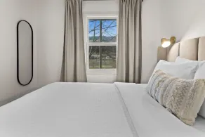 Lakeside Villa & Nordic Spa - Vue de la chambre