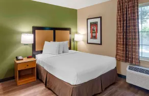 Extended Stay America Suites - Los Angeles - Monrovia - Chambre