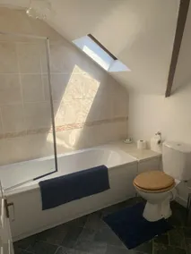 Wayside B&B - Bathroom