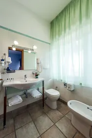 Millennium Gold Hotel - Chambre