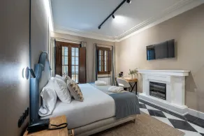 De Domínguez Hotel Boutique - Værelse