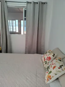 La Posada del Buzo - Zimmer