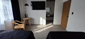 Posada El Camino Chignahuapan - Habitación