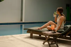 Locanda Hotel - Pool
