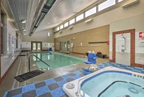Walkable Adobe-Style Abode w/ Community Amenities! - Innenbereich