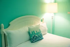 Ting Shuan B B&B - Room