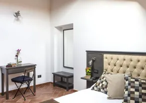 Boma Countryhouse - Zimmer