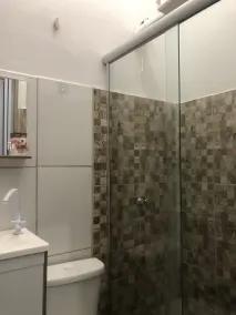 Ágape Hotel - Room