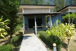 Cousin Resort Koh Kho Khao Beach - Habitación