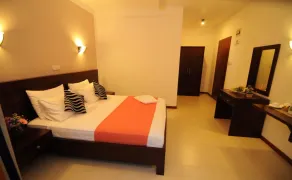 Hotel Shanelo - Chambre