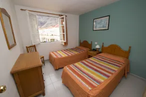Apartamentos Checkin Laurisilva ** - Room