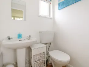 Pebbles - Salle de bain