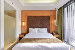 Golden Tulip Jineng Resort Bali - Room