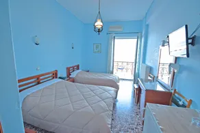 Hotel Blue Sea - Chambre