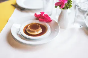 Mystica - Restaurant