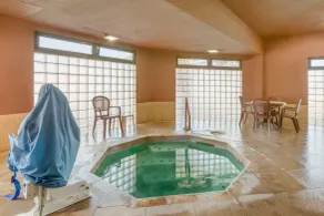 Comfort Inn Near Grand Canyon - Piscine