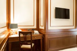 Hotel Manzoni - Chambre
