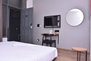 Chhavi Hotels - Room