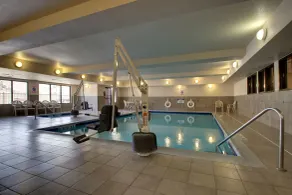 Hampton Inn & Suites Denver Littleton - Piscine