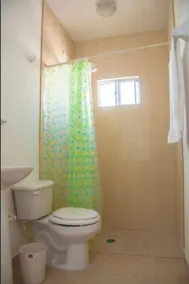 Hotel Bugambilias - Salle de bain