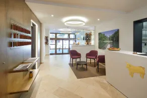 Hotel Gasthof zum Ochsen - Reception